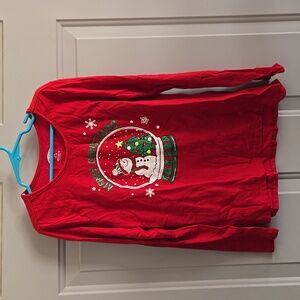 Holiday Time Christmas Tshirt